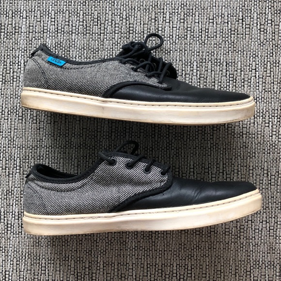 OTW Vans Sneakers - Picture 1 of 8